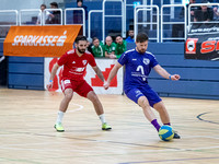 42. UFC Stiegl Hallencup