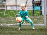 U 9 _ UFC Hallein - FC Puch 1 : 4