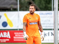 UFC Hallein - USC Eugendorf 1 : 0