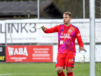 UFC Hallein - TSU Bramberg 1 : 1