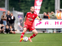 Stiegl Landescup Finale SV Kuchl - FC Pinzgau Saalfelden 1 : 2