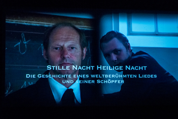 Filmpremiere von "Stille Nacht, Heilige Nacht"_Stadtkino Hallein_13.12.2017