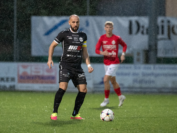 UFC Hallein - FC Puch 4 : 1