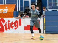 42. UFC Stiegl Hallencup