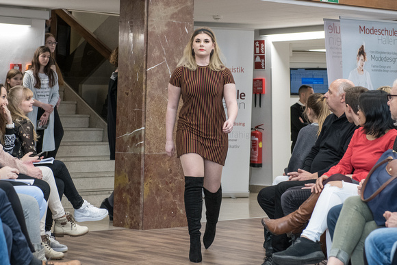 Modeschule Hallein_Tag der offenen Tür_19.01.2018