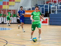 42. UFC Stiegl Hallencup