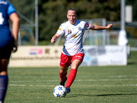 SG Tennengau - SPG Lustenau/Dornbirn Ladies 0 : 11