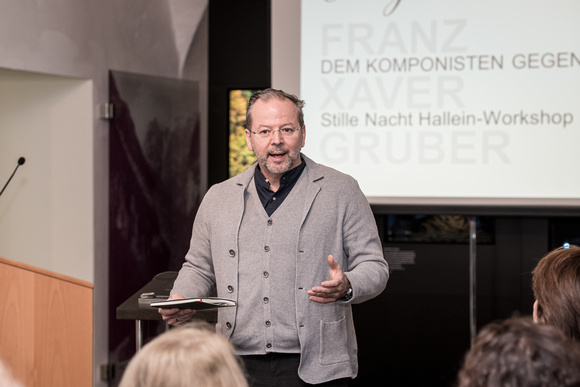 Stille Nacht_Keltenmuseum Hallein_Workshop_23.03.2018