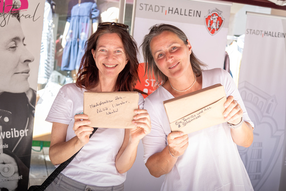 Stadtfest Hallein_02.07.2022