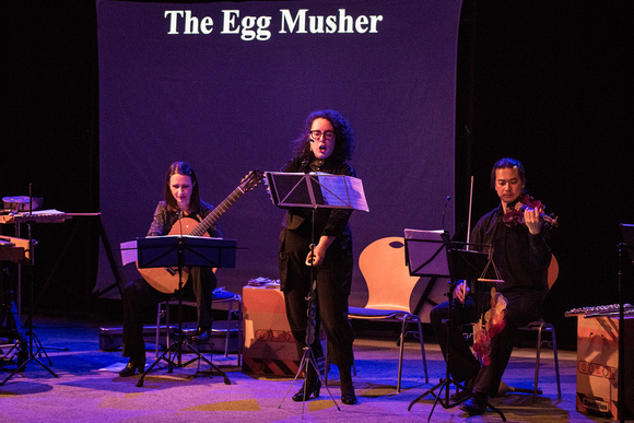 The Egg Musher_Alte Schmiede Pernerinsel_21.04.2018