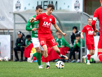 UFC Hallein - SV Grödig 2 : 2