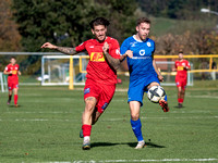 SC Golling - ASV Salzburg 3 : 3