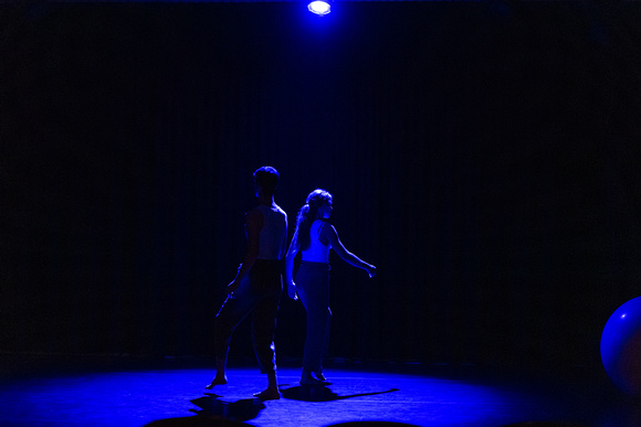 Auf dem Mond_Tanzttheater