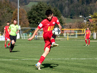 SC Golling - ASV Salzburg 3 : 3