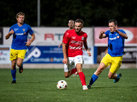 UFC Hallein - SAK 1914_ 2 : 0