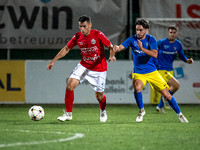 UFC Hallein - SAK 1914_ 2 : 0