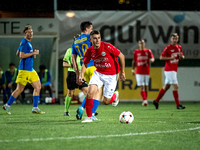 UFC Hallein - SAK 1914_ 2 : 0