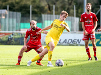 SV Kuchl - SC Golling 2 : 0