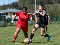 SG Tennengau - SC Leogang 2 : 0