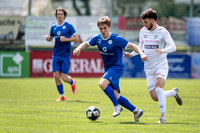 SC Golling - USC Eugendorf 2 : 4