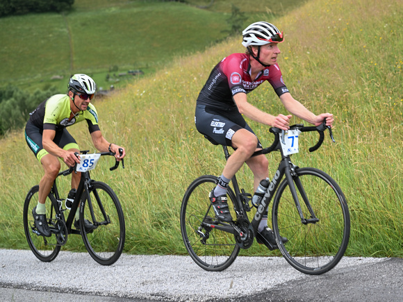 Salz Challenge Skiklub Hallein