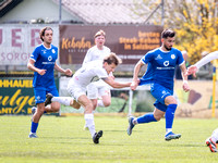SC Golling - USC Eugendorf 2 : 4
