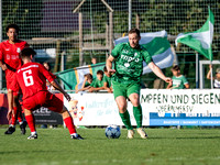 1. Oberalmer SV - SV Seekirchen 1b_2 : 6