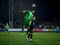 FC Puch - UFC Hallein 1 : 2