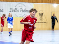 U 13 _ Salzträgercup UFC Hallein