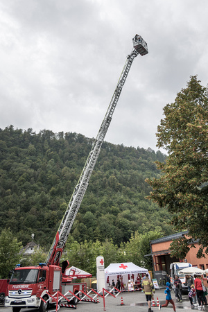 Herbstfest der Feuerwehr Hallein_25.08.2018