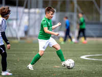 U 9 _ UFC Hallein - FC Puch 1 : 4