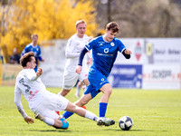 SC Golling - USC Eugendorf 2 : 4