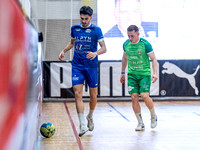 42. UFC Stiegl Hallencup