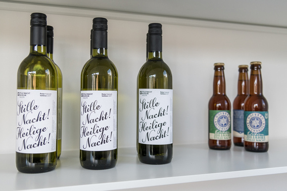 Pressekonferenz Stille Nacht Museum Hallein_26.09.2018