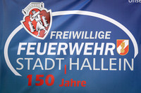 150 Jahre FF Hallein_Historischer Pfad
