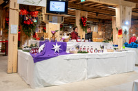 Halleiner Weihnachtsmarkt feierlich eröffnet
