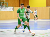 SFV _ Finale Futsal Landesmeisterschaft