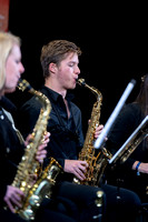 Tennengauer Saxophonorchester