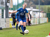 SG Tennengau - USK Hof Frauen 4 : 1