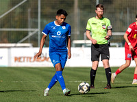 SC Golling - ASV Salzburg 3 : 3