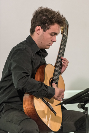 Lange Nacht der Gitarren_Hallein_Keltenmuseum_26.10.2018