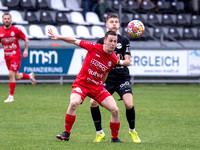 FC Puch - UFC Hallein 0 : 0
