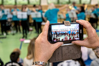 Konzert des Jugendorchester Ettenheim_Hallein_31.10.2018