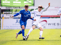 SC Golling - USC Eugendorf 2 : 4