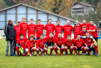 FC Hallein 04 - SV Anthering 3:2 _03.11.2018
