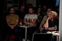 „Neue Pflänzchen machen Kabarett und Comedy“ Colloredo Sudhaus Hallein_6.11.2018