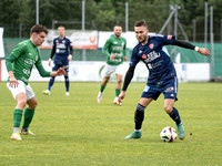 UFC Hallein - TSU Bramberg 2 : 0