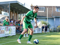 1. Oberalmer SV - SV Seekirchen 1b_2 : 6