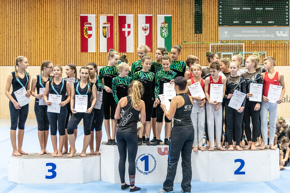3. Österreichischer Jugend-Cup_Hallein / Rif_11.11.2018