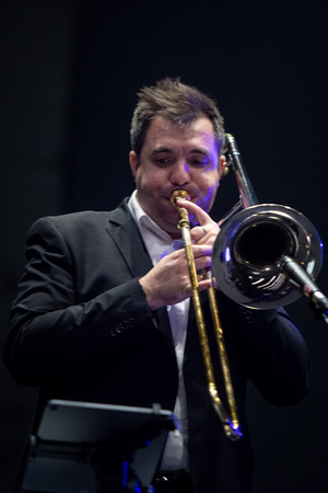 SuperBrass goes Xmas